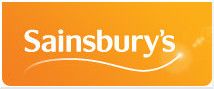 Sainssbury's logo